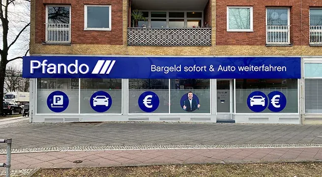 Pfando: Anstieg von Klagen wegen zweifelhafter Autogeschäfte