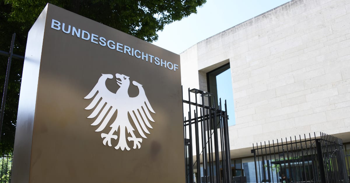 Pfando BGH Urteil: Warum Kunden jetzt Chance auf Schadensersatz haben